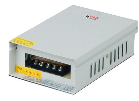 CP PLUS CP-DPS-MD50-12D 5A táp